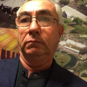 Meet your Posher, Cesar e.